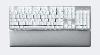  Pro Type Ultra, RAZER, Keyboard, LED 108key USB/WL/BT EN, white.