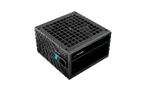 PF650 DEEPCOOL, 80PLUS 230V EU White650W power supply with 120mm PWM function fan
