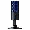  RZ19-02290200-R3G1, RAZER, Microphone , Seiren X PS4 USB Black/blue.