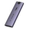 NT07WH51-32CA, NETAC,  M.2 NVMe/SATA SSD Case, USB3.1 Gen2 10Gb/s M-Key NVMe & SATA,  A to C cable NT07WH51-32CA, NETAC,  M.2 NVMe/SATA SSD Case, USB3.1 Gen2 10Gb/s M-Key NVMe & SATA,  A to C cable