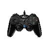 MaxFire GX-17UV, Genius USB Game Controller for PC Dual motor for real vibration effects- 4 way D-pad, 4 shortcuts buttons MaxFire GX-17UV, Genius USB Game Controller for PC Dual motor for real vibration effects- 4 way D-pad, 4 shortcuts buttons