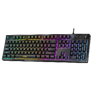 Scorpion K7, GENIUS, Keyboard, Gaming LED USB BLACK.