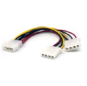 KDMLX0201A, Kingda molex spliter