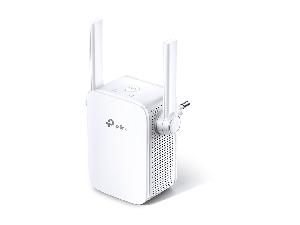 TL-WA855RE, TP-Link, 300Mbps Universal Wireless N Range Extender