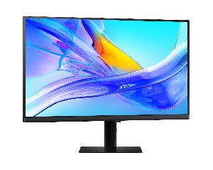 ViewFinity LS27D804UAIXCI, SAMSUNG, Monitor, S8 4K 3840 x2160 IPS 5ms 60Hz Type-C Black. ViewFinity LS27D804UAIXCI, SAMSUNG, Monitor, S8 4K 3840 x2160 IPS 5ms 60Hz Type-C Black.