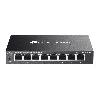 Omada ES208G, TPLINK, Switch, Omada 8-Port Gigabit Easy Managed Switch.