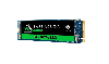 ZP500CV3A002, Seagate® BarraCuda™ PCIe, 500GB SSD, M.2 2280 PCIe 4.0 NVMe, Read/Write: 3600/3600 MB/s