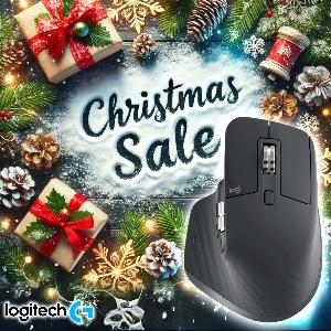 MX Master 3S Logitech Bluetooth Mouse - GRAPHITE L910-006559