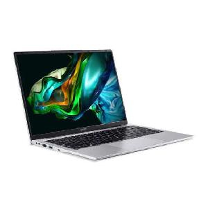 NX.KS9ER.001 Acer Aspire Lite AL14-31P-36EN  i3-N300 3.8 GHz 8C,14"FHD+(1920 x1200)IPS SlimBezel/8 GB DDR5/512GB NVMe/Silver