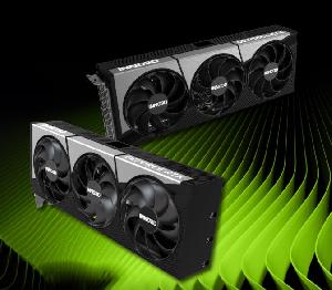 RTX 5080 16GB, INNO3D GEFORCE RTX 5080 16GB 256BIT GDDR7 OC, PCIE5 DP*3/HDMI