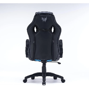 GP.GCR11.00P ACER Predator Gaming Chair, Black/Blue 