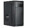 SPT1534B-500Z-E12U3  Computer case Spire 1534 ATX Mid Tower Black I29362, PSU 500w