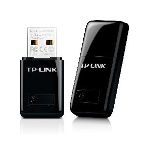 TL-WN823N,TP-Link,300Mbps Mini Wireless N USB Adapter