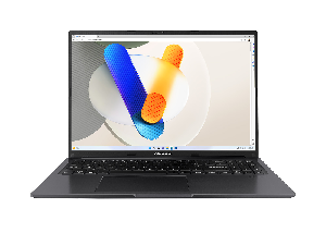 E1504GA-BQ193 ASUS Vivobook Go 15.6" FHD (1920 x 1080) IPS / Intel® Core™ i3-N305 / 8GB RAM / 256GB M.2 NVMe™ PCIe® Black