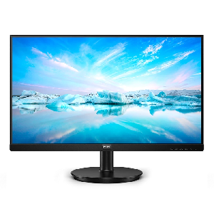 275V8LA/00 Philips 27 Inch QHD 2560 x 1440 @ 75Hz, 250 cd/m², HDMI 1.4 / DP 1.2, VA, 4ms, Speakers, Vesa 100, Tilt