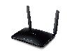 TL-MR6400, TP-Link, 300Mbps Wireless N 4G LTE Router