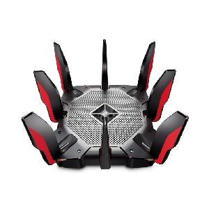 Archer AX11000, TP-Link, AX11000 Tri-Band Wi-Fi 6 Gaming Router