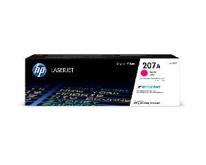 W2213A, HP 207A Mgn Original LaserJet Toner Crtg 1,250 pages