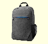 2Z8P3AA, HP Prelude G2 15.6" Backpack, 31 x 10.5 x 45.5 cm , Gray