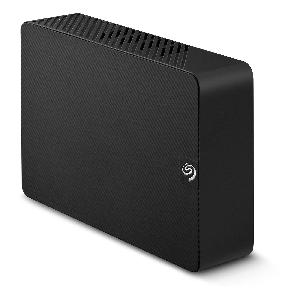  SEAGATE, External HDD, STKP18000400, 18TB External Expansion Desktop Drive (3.5'/ USB 3.0).