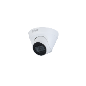DH-IPC--HDW1431T1P-S4, DAHUA, Camera, 4MP Entry IR Fixed-focal Eyeball (2.8 mm) 1/3” CMOS F2.0, IP67 H.265+,PoE .