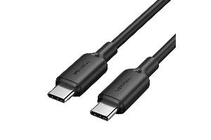 VENTION LAKBH USB 2.0 Type-C Male to Lightning Male 3A Cable 2M PVC Type