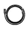 C14100ABK01-2M UNITEK 2M Full Featured USB4 CM To USBC Cable 40Gbps/8K 60Hz/240W C14100ABK01-2M UNITEK 2M Full Featured USB4 CM To USBC Cable 40Gbps/8K 60Hz/240W