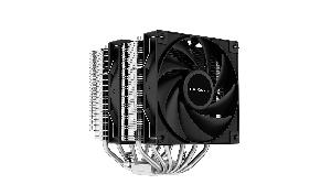 AG620  Deepcool, GAMMAXX SERIES, Dual-Tower CPU Cooler with 260W TDP LGA1700