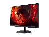 UM.KX1EE.305 ACER  KG251QP3BIIP 24.5" VA 1920x1080 ,180Hz,178/178 ,HDR10,1ms(GTG),250 cd/m2 ,99% sRGB ,2xHDMI,1xDP/VESA/Black