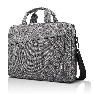T210 Lenovo 15.6 Laptop Casual Toploader bag T210 Grey GX40Q17231