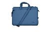 24448 TRUST BOLOGNA LAPTOP BAG 16″ ECO BLUE