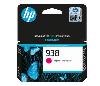 4S6X6PE HP 938 Magenta Original Ink Cartridge 800 pages