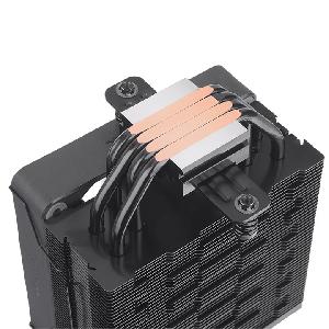 ASTRIA 200 ARGB, ThermalTake, CPU Cooler, LGA 2066/2011/1851/1700/1200/1151, TDP 210W, CL-P119-AL12SW-A