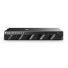 VIGI NVR2016H-16MP, TP-LINK VIGI 16 Channel Network Video Recorder H.265+, PoE+ 140 W, 2 SATA Interfaces