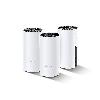 Deco P9(3-pack), TP-LINK,  AC1200+AV1000 Whole Home Powerline Mesh Wi-Fi System