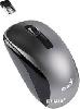  NX-7010, GENIUS, Mouse, Wireless, GRAY.