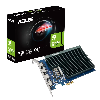 GT730-4H-SL-2GD5, ASUS Graphic Card GeForce GT730 2GB GDDR5, PCI Express 2.0, 64-bit, (300W) 4 x HDMI 90YV0H20-M0NA00