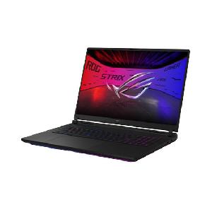 G835LR-SA005 ASUS ROG Strix 18" 2.5K (2560 x 1600) 240Hz, IPS-l,Ultra 9 285HX, 32GB DDR5 /2TB Gen4,  RTX5070Ti  12GB /G-SYNC