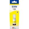  101 - C13T03V44A , EPSON, Ink, Yellow Ink Bottle 70ml.