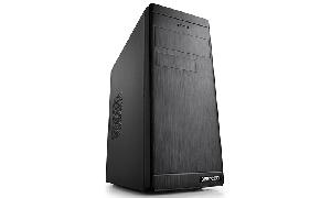  WAVE V2, DEEPCOOL, CASE, M-ATX, 390*175*350, Air 140mm,GPU 340mm,Front:USB3.0×1,USB2.0×2,Audio+Mic,5.25"x1, 3.5"x2, 1yr.
