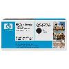 Q2670A, HP 308A, Black LaserJet Toner Cartridge