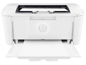 7MD68A HP LaserJet M111w Printer A4,600x600dpi,500-1000 pages,216x355.6mm(150A Cartridge) Wireles