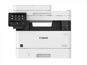  MF461DW, CANON, MFP i-SENSYS, A4 36 ppm, 1200x1200dpi, ADF, 1GB, Wi-Fi, Ethernet, USB 2.0, 80K p/m.