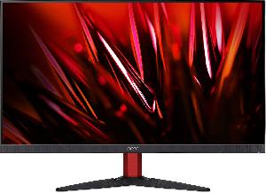 UM.HX2EE.303, ACER NITRO 27"-IPS,FHD KG272 M3bmiipx, 1 MS,180 Hz, 178°/178°, 250 cd/m², HDMI®- DP Port™; Colours BLACK VESA