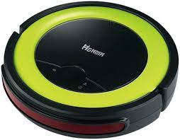 RC330A, AGAMA, Intelligent robot vacuum cleaner