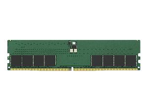 KVR56U46BD8-32,  Kingston Memory DDR5 32GB 288-Pin, PC5-5600