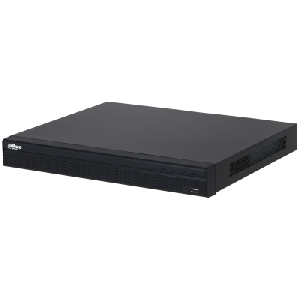  DHI-NVR4208-8P-4KS3, DAHUA, Video Recorder, 8 CH 8-PoE Smart H.265+/264 2×SATA HDD (up to 20TB), HDMI/VGA Output..