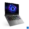 LOQ 17IRX10, Lenovo, Notebook, 15.6" FHD (1920x1080) 144Hz G-SYNC, 100% sRGB, RYZEN 7 250, 32GB, 1TB, RTX5060 8GB, 2Y.