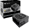Toughpower GT 750W, ThermalTake Black, Fully Modular Power Supply, Full Range, 80 Plus Gold, EU, ATX 3.1, PS-TPT-0750FNFAGE-3 Toughpower GT 750W, ThermalTake Black, Fully Modular Power Supply, Full Range, 80 Plus Gold, EU, ATX 3.1, PS-TPT-0750FNFAGE-3