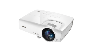 DX273 Vivitek DLP Projector with High Brightness XGA (1024 x 768) 4000 ANSI Lumens, 20,000:1 contrast, White, VGA HDMI